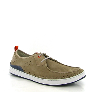 FLUCHOS LESTER F1923 <br> Beige