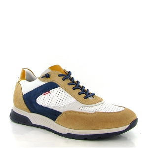 Fluchos tennis louis f1957 blancE371701_1