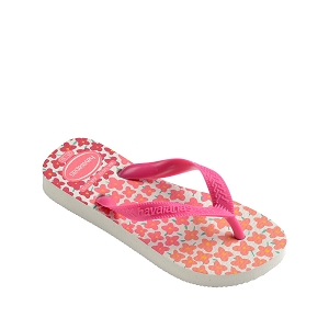 Havaianas tong kids flores multicoloreE374001_1