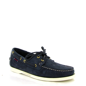 Sebago bateau docksides nbk 7000ga0 a97 marineE374301_1