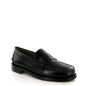 Sebago mocassins classic dan 7000300 902 noirE374701_1