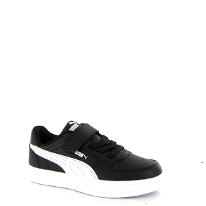 PUMA  ENFANT CAVEN 2.0 393839 05<br>Noir