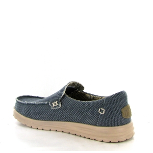 Hey dude lacets mikka braided 40124 4nl bleuE396401_3