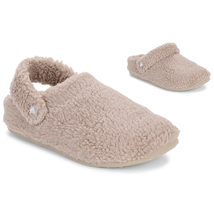 CROCS CLASSIC COZZZY SLIPPER Blanc