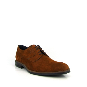 FLUCHOS THEO F1643 Marron