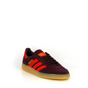 ADIDAS HANDBALL SPEZIAL JR0848 Marron