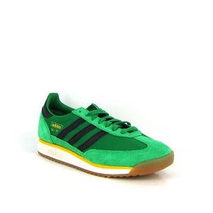 ADIDAS SL72 RS JR8787 Vert