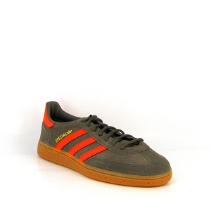 ADIDAS HANDBALL SPEZIAL JR3846 Marron