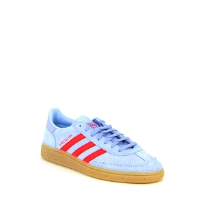 ADIDAS HANDBALL SPEZIAL JR3639 Bleu