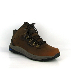 SKECHERS MEROE 205285 Marron