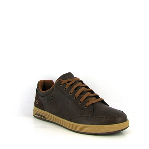 SKECHERS CAVELL 210944 Marron