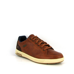 SKECHERS CAVELL 210944 Marron