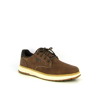 SKECHERS GARLAN 205234 Marron