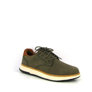SKECHERS GARLAN 205234 Olive