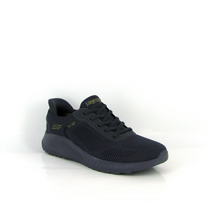 SKECHERS BOBS SQUAD 117497 Marine
