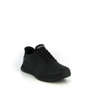 SKECHERS BOBS SQUAD 4 117740 Noir