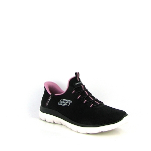 SKECHERS SUMMITS DREAM 150284 Noir