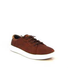 HEY DUDE PAUL PRO 44189 21 Marron