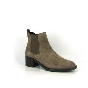 TAMARIS 25026 41 378 Marron