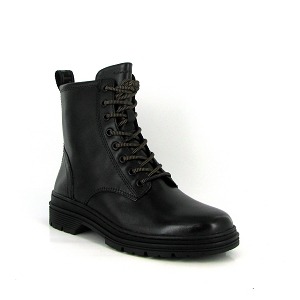 TAMARIS 25230 41 001 Noir