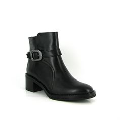 TAMARIS 25304 45 003 Noir