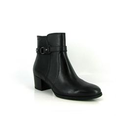 TAMARIS 25373 45 001 Noir