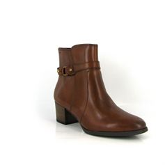 TAMARIS 25373 45 305 Marron