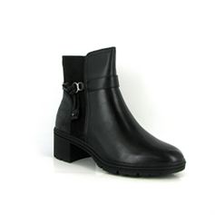 TAMARIS 25823 45 001 Noir
