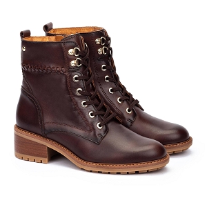 PIKOLINOS MEDINA W0D8672 Marron
