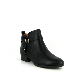 PIKOLINOS DAROCA W1U8901C1 Noir