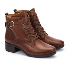 PIKOLINOS MALAGA W6W8996C1 Marron