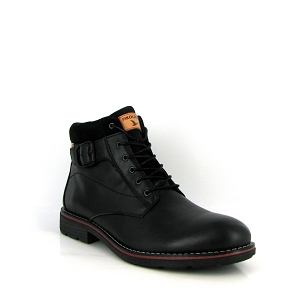 PIKOLINOS YORK M2M 8045C1 Noir