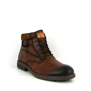 PIKOLINOS YORK M2M 8045C1 Marron
