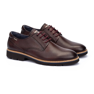PIKOLINOS ALARCON M7D4289 Marron