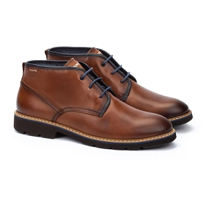 PIKOLINOS ALARCON M7D8054C1 Marron