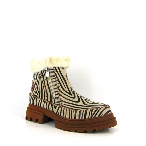 HOOPER MELEN Multicolore