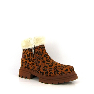 HOOPER MELEN Leopard