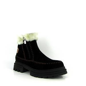 HOOPER MELEN Noir