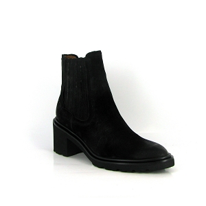 MAMZELLE NICAM Noir