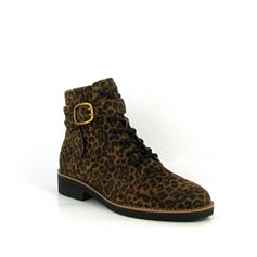 FUGITIVE GENCY Leopard
