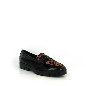 REQINS MARIELLA Noir