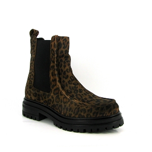 REQINS SELENA Leopard
