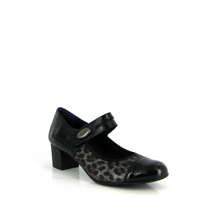 DORKING GEMINIS D8637 Noir