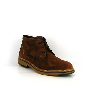 FLUCHOS KASPER F1816 Marron