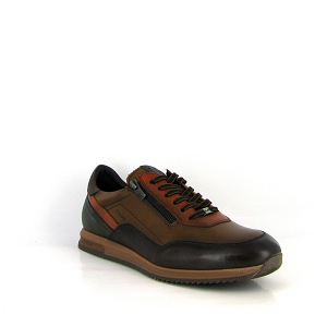 FLUCHOS SAMIR F2263 Marron