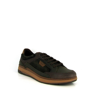 FLUCHOS JEFF F2279 Marron