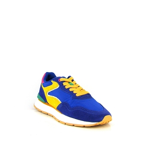 HOFF CITY DOPAMINE ROYAL BLUE Bleu