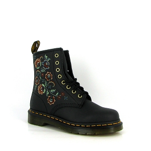 DOC MARTENS 1460 VONDA 41954001 Noir