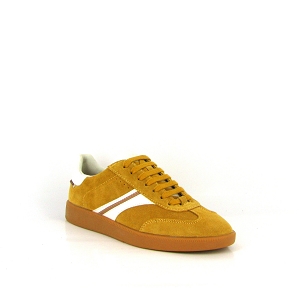 GEOX MELEDA D56UGA Jaune
