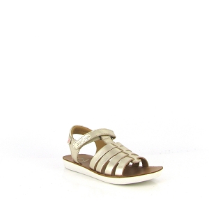 SHOO POM GOA SPART LAMINATO Or